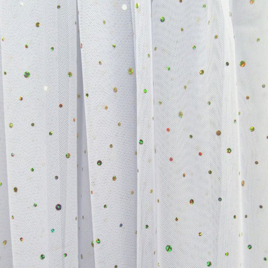 Glitter Mesh