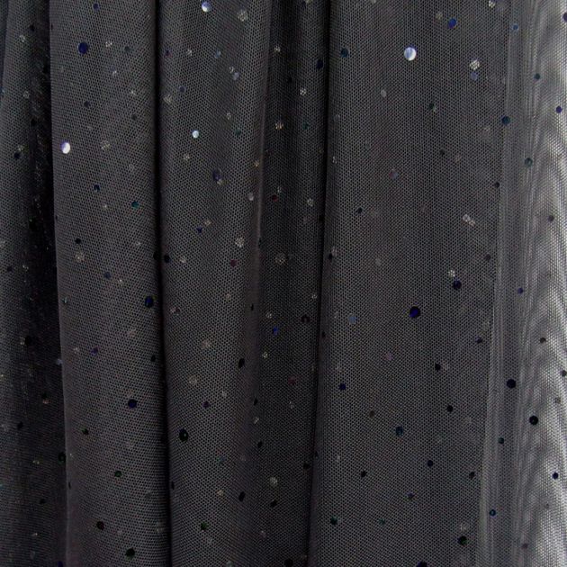 Glitter Mesh