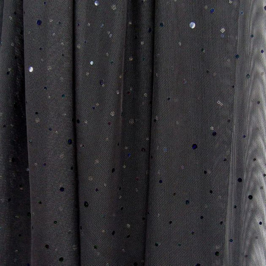 Glitter Mesh