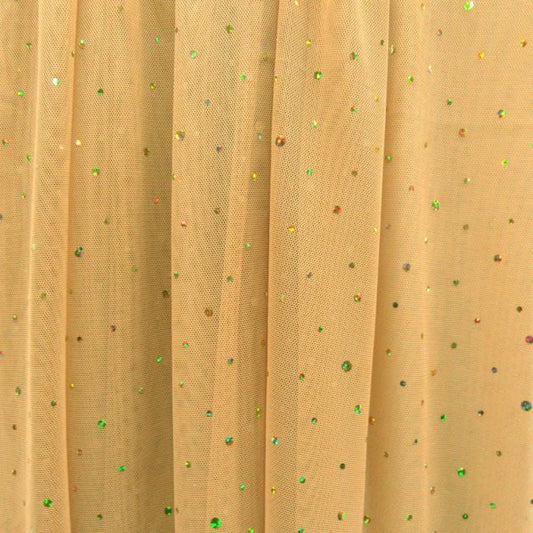 Glitter Mesh