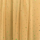 Glitter Mesh