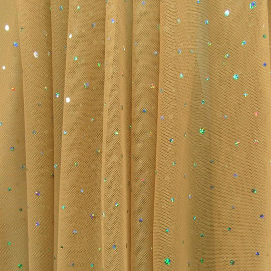 Glitter Mesh