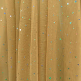 Glitter Mesh