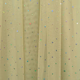 Glitter Mesh