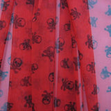 Printed Mesh