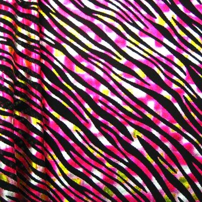 Metallic Foil Mesh