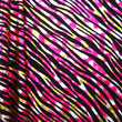 Metallic Foil Mesh