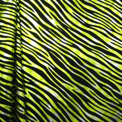 Metallic Foil Mesh