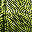 Metallic Foil Mesh