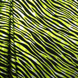 Metallic Foil Mesh