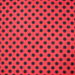 Polka Dot Mesh