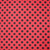 Polka Dot Mesh