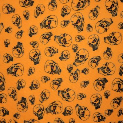 Skull Print