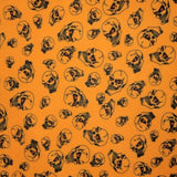 Skull Print