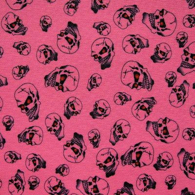 Skull Print