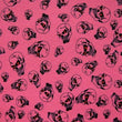 Skull Print