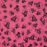 Skull Print