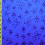 Skull Print