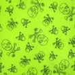 Skull Print