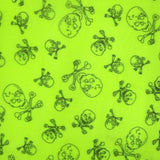 Skull Print