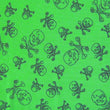 Skull Print