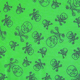 Skull Print