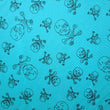 Skull Print