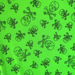 Skull Print