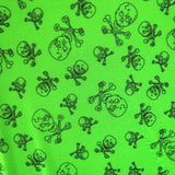 Skull Print