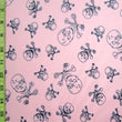 Skull Print