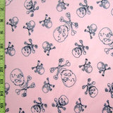 Skull Print