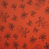 Skull Print