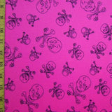 Skull Print