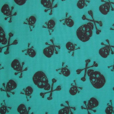 Skull Print