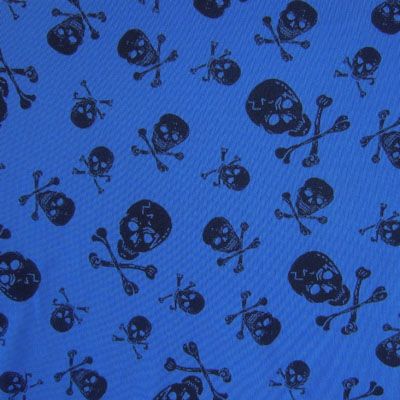 Skull Print