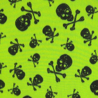 Skull Print