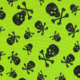 Skull Print