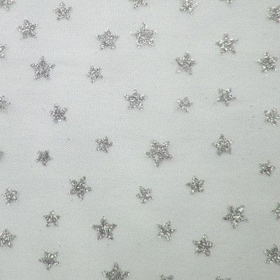 Metallic Stars