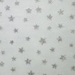 Metallic Stars