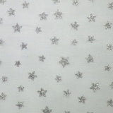 Metallic Stars