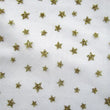 Metallic Stars