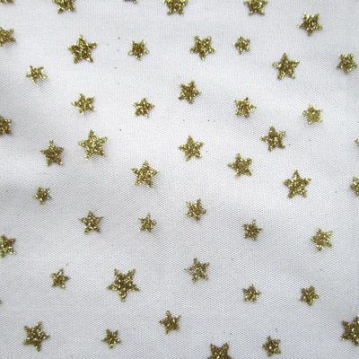 Metallic Stars