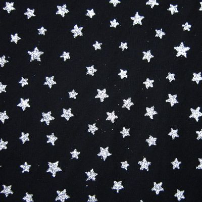 Metallic Stars