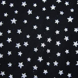 Metallic Stars