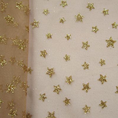 Metallic Stars