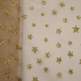 Metallic Stars