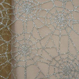 Glitter Mesh