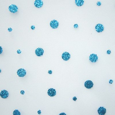 Glitter Mesh