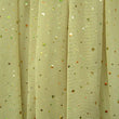 Sequins on Mesh
