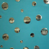 Foil on Mesh